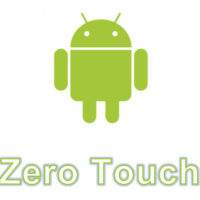 android 0touch