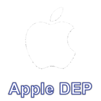 apple dep