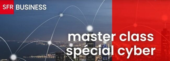 Masterclasscybersécurité