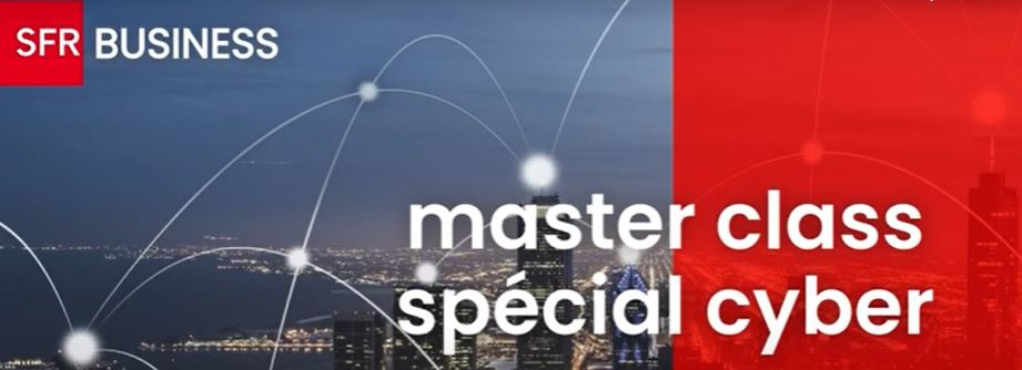 Masterclasscybersécurité