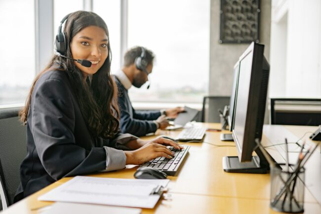 Relation client